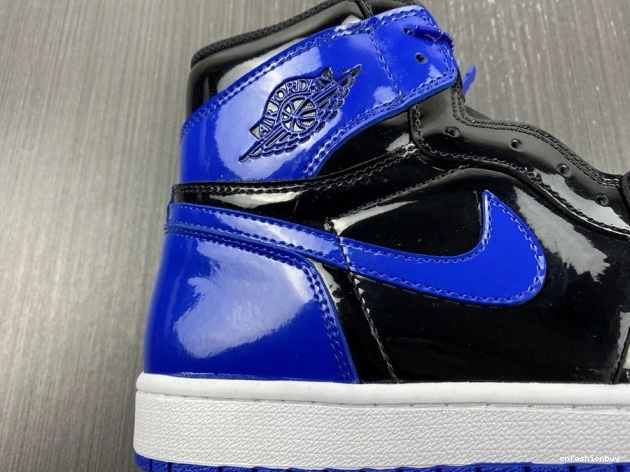 High 555088-404 1 Retro OG Jordan 0812